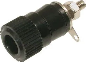 BP-118 (черное), Гнездо на панель (OBSOLETE)