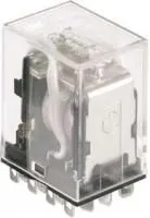 Реле РЭК 78-3 5А 12В AC ИЭК RRP20-3-05-012A