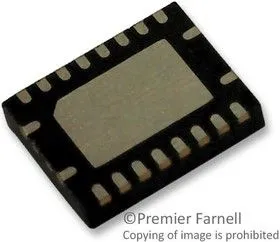 74VCX245BQX, Transceiver, Bidirectional, 74VCX245, 74VCX Family, 1.4V to 3.6V Supply, DQFN-20