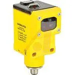 Q45BB6DLQ5, Diffuse Photoelectric Sensor, Block Sensor, 1.8 m Detection Range