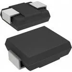 ES3J (ER3J), Диод сверхбыстрый 1A 600В [SMC / DO-214AB]