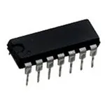 К554СА3А, (1990-1997)