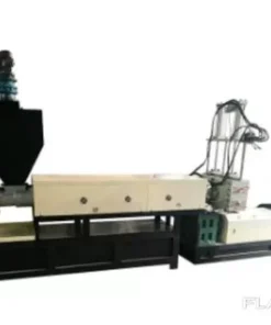 Линия грануляции, SJ 180/160