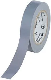 Изолента ПВХ 15мм Temflex 1300 сер. (рул.10м) 3М 7100081325