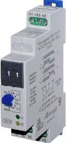 РВО-П2-15 ACDC24В/AC230В УХЛ4, Реле времени однокомандные