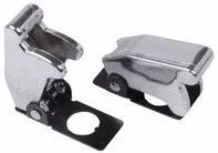 36-4652, Защитная крышка для тумблеров типа KN и ASW хром