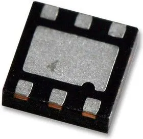 FPF2163, Power Load Distribution Switch, High Side, Active High, 5.5V, 1 Output, 800mA, 0.12ohm, WDFN-6