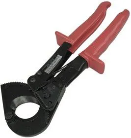 12-4402, Инструмент для обрезки медных и алюминиевых кабелей 32.0-240 мм (ht-325 A)