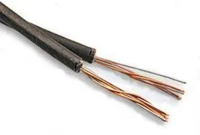 П274М, Кабель телефонный (полевка)