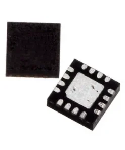 LTC5564IUD, детектор РЧ сигналов 0.6-15ГГц QFN16