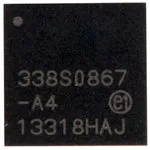 Контроллер питания для Apple iPhone 4 338S0867