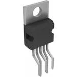 LM2575T-15/NOPB, Преобразователь с фиксированным выходным напряжением 15В [TO-220-5]