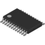 STP16CPP05XTTR, LED Driver 16 Segment 9500uA Supply Current 24-Pin TSSOP T/R
