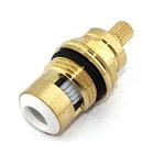 Кран-букса (вентильная головка) 133.0054.646 керамическая для смесителей Franke