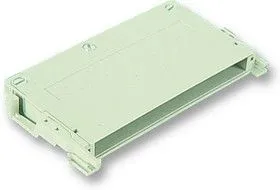 09 03 096 0501, Корпус разъема, Корпус, Гнездовым разъемом типов C, D, C15, 180, Корпус из Пластика