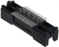 2-767004-2 MICTOR шаг 0.64мм 38pin