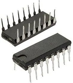 КР1008ВЖ14, (WE9192B)