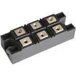 160MT16K, Диодный мост 3-фазный 160А 1600В [MT-K] (=VS-160MT160KPBF)