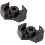 B65807C0400A048, сердечник RM6 N48 с заз. Al=400 нГн