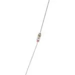 КС147А1 стекло, Стабилитрон кремниевый, 4.7В