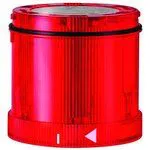 644.110.75, LED Blinking Light Module, Red, 25mA, 24V