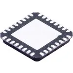 USB3300-EZK-TR, IC USB HOST/OTG PHY ULPI 32-QFN