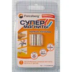 Магнит 10,0xd 5,0x 2, цилиндр, рабочая температура -60~80C, Ni, класс N42