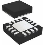 STSPIN250, VFQFN16EP(3x3) Motor Driver ICs ROHS