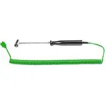 XF-1394-FAR, Термопара, K, Нержавеющая Сталь, 60 ", 1.5 м