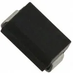 ES1J, Диод: выпрямительный, SMD, 600В, 1А, 35нс, SMA, Ufmax: 1,7В, Ifsm: 30А