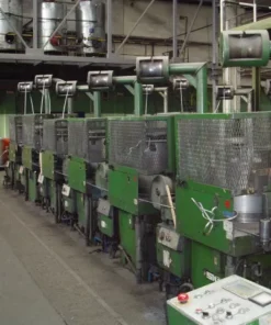 Волочильный стан SKET UDZSA, SKET UDZSA