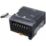 CP1W-MAD11, Модуль расширения для CP1/CPM1A/CPM2A, 2 аналоговых входа и 1 аналоговый выход, разрешение 1/6000 CP, шт