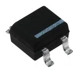 MB6S(0.8A), Диодный мост 600B 0.8A (MBS-1)