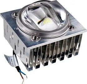 PCBA-3535N, (NS-LD-MZ3030W), модуль светодиодный 30 Вт