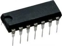 КР525ПС1А, (2002-04г), Перемножитель сигналов