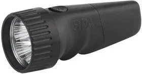 Фонарь SDA30M эконом (аккум 5LED) ЭРА Б0020022