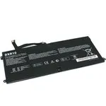 Аккумуляторная батарея для ноутбука Dell 427TY 3.7V 7880mAh