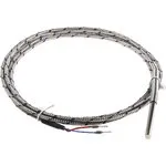 901150/10-848-1042- 6-50-11-2500/315,, Type L Thermocouple 50mm Length, 6mm Diameter +400°C