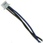 D6F-CABLE1, Аксессуары для датчиков соединительный кабель, Назначение D6F