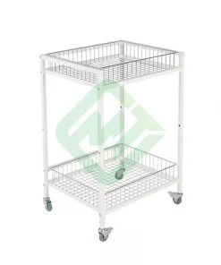 Столик инструментальный, СММП-08-Я-ФП-01-17