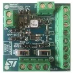 STEVAL-ISV020V1, EVAL BRD, ENERGY HARVESTER/BATT CHARGER