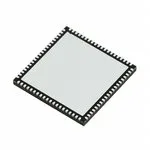 HV7351K6-G, Transmitter 1TX 80-Pin QFN EP Tray