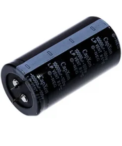 HE2A109M40080HA, конденсатор электролитический 10000мкФ 100В 35x70 85C