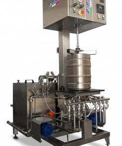 Кегомойка, ECO1T