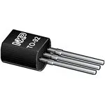 BT168G,112, Тиристор; 600В; Ifмакс: 0,8А; Igt: 200мкА; TO92; THT; Ifsm: 8А