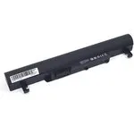 Аккумуляторная батарея для ноутбука MSI BTY-S16 (925T2008F) 11.1V 2600mAh OEM черная