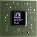 Чип ATI 216PLAKA24FG новый