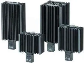 Обогреватель с клеммной колодкой 25Вт 110-230В DKC R5SHT025