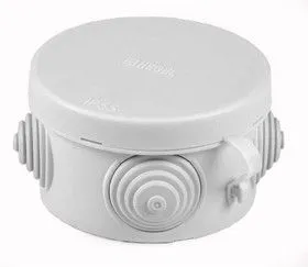 Коробка распр. ОП 65х40 IP55 HEGEL КР2601