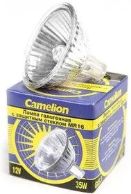 Camelion MR16 12V 35W, Лампа
